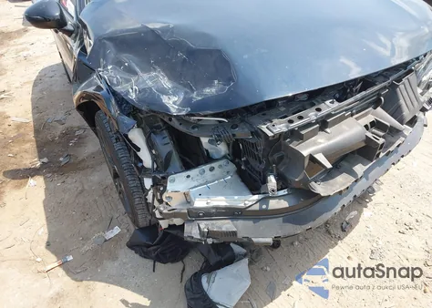 2024 Honda Civic Sport from USA, damaged, VIN 2HGFE2F53RH558784